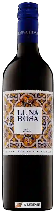 Weingut Cumulus - Luna Rosa Tinto Weingut Cumulus - Luna Rosa Tinto
