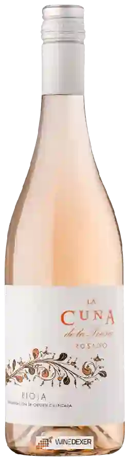 Weingut Cuna de la Poesia - Rosado Weingut Cuna de la Poesia - Rosado