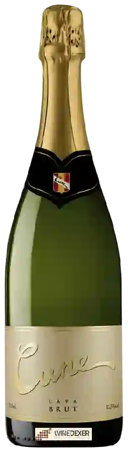 Weingut Cune (CVNE) - Cava Brut