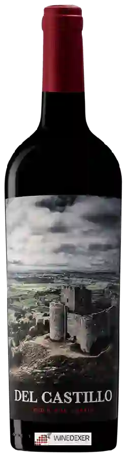 Weingut Cune (CVNE) - Del Castillo Red Blend Weingut Cune (CVNE) - Del Castillo Red Blend