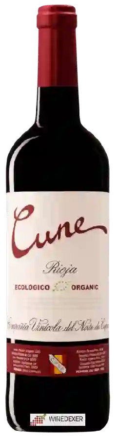 Weingut Cune (CVNE) - Ecológico Organic