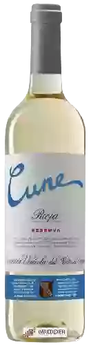 Weingut Cune (CVNE) - Reserva Blanco