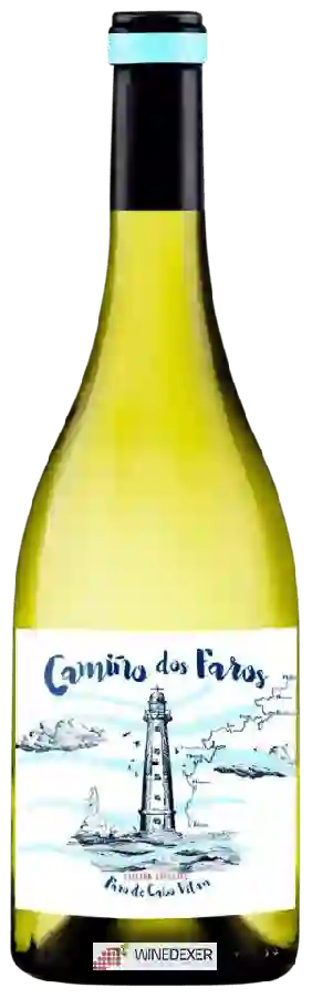 Weingut Cunqueiro - Camiño dos Faros Edición Especial Blanco