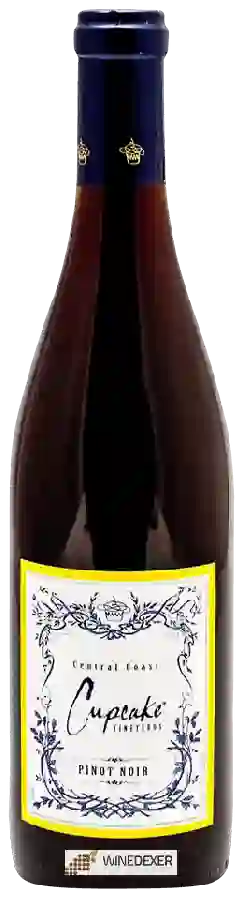 Weingut Cupcake - Pinot Noir Weingut Cupcake - Pinot Noir