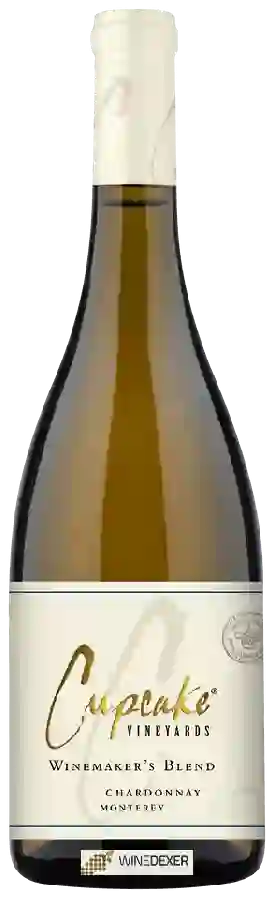 Weingut Cupcake - Winemaker's Blend Chardonnay Weingut Cupcake - Winemaker's Blend Chardonnay