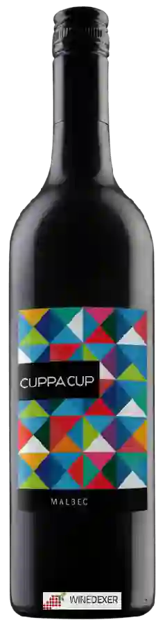 Weingut Cuppa Cup - Malbec