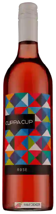 Weingut Cuppa Cup - Rosé