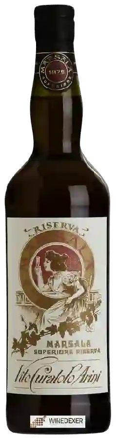 Weingut Curatolo Arini - Marsala Superiore Riserva