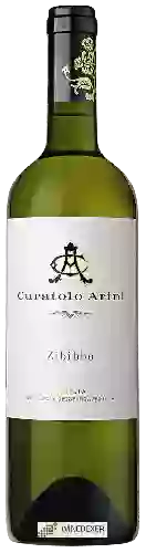 Weingut Curatolo Arini - Zibibbo