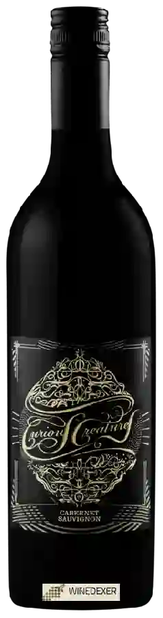 Weingut Curious Creatures - Cabernet Sauvignon
