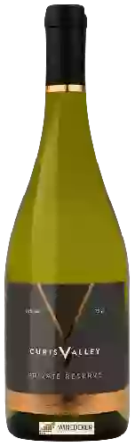 Weingut Curis Valley - Chardonnay Private Reserve