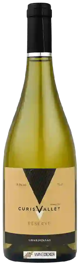 Weingut Curis Valley - Chardonnay Reserve Weingut Curis Valley - Chardonnay Reserve