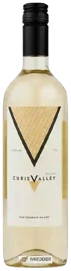 Weingut Curis Valley - Sauvignon Blanc Weingut Curis Valley - Sauvignon Blanc