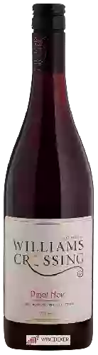Weingut Curly Flat - Williams Crossing Pinot Noir