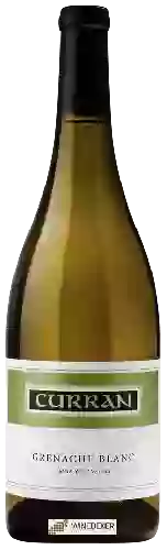 Weingut Curran - Grenache Blanc