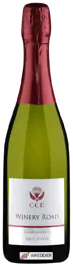 Weingut Currency Creek Estate - Winery Road Cuvée Brut