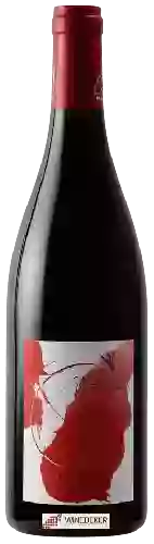 Weingut Curtet - Pinot Noir
