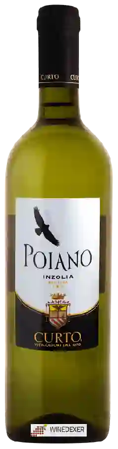 Weingut Curto - Poiano Inzolia