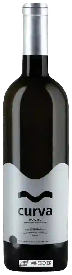 Weingut Curva - Douro Branco Weingut Curva - Douro Branco