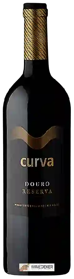 Weingut Curva - Reserva Douro Tinto