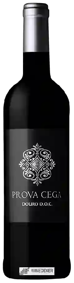 Weingut Curvos - Prova Cega Weingut Curvos - Prova Cega