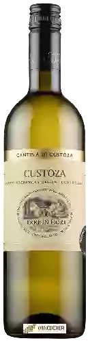 Weingut Cantina di Custoza - Terre In Fiore Custoza