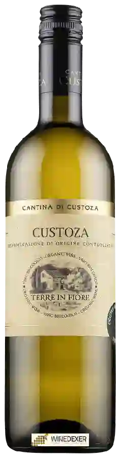 Weingut Cantina di Custoza - Terre In Fiore Custoza Weingut Cantina di Custoza - Terre In Fiore Custoza