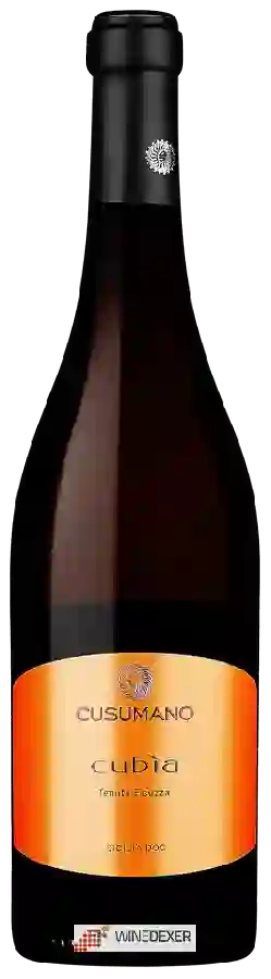 Weingut Cusumano - Cubía (Tenuta Ficuzza) Weingut Cusumano - Cubía (Tenuta Ficuzza)