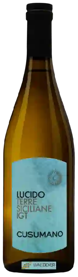 Weingut Cusumano - Lucido Weingut Cusumano - Lucido