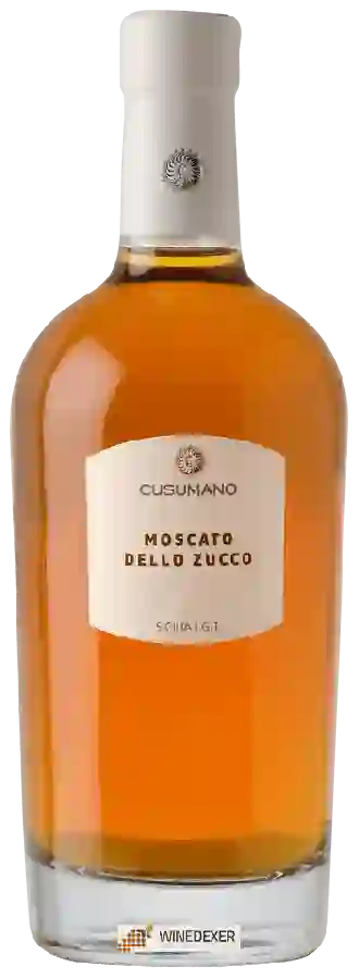 Weingut Cusumano - Moscato dello Zucco Weingut Cusumano - Moscato dello Zucco
