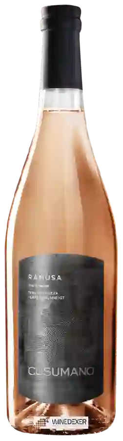 Weingut Cusumano - Ramusa (Tenuta Ficuzza) Weingut Cusumano - Ramusa (Tenuta Ficuzza)