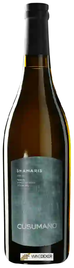 Weingut Cusumano - Shamaris (Grillo)