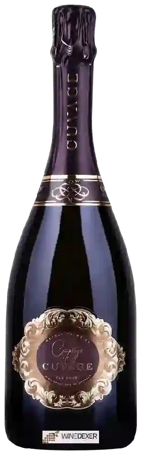 Weingut Cuvage - Cuvage de Cuvage Weingut Cuvage - Cuvage de Cuvage