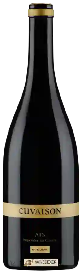 Weingut Cuvaison - ATS Selection Chardonnay