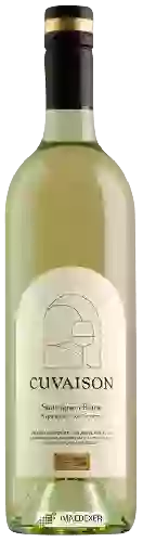 Weingut Cuvaison - Estate Grown Sauvignon Blanc