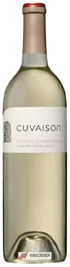 Weingut Cuvaison - Solitaire Sauvignon Blanc