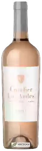 Weingut Cuvelier Los Andes - Malbec Rosé
