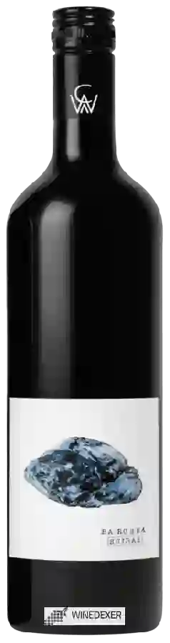 Weingut CW Wines - Lustre Collection Shiraz