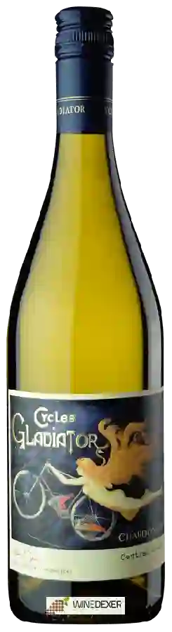 Weingut Cycles Gladiator - Chardonnay 