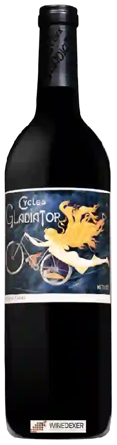 Weingut Cycles Gladiator - Merlot Weingut Cycles Gladiator - Merlot
