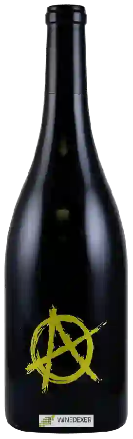 Weingut Cypher - Anarchy Weingut Cypher - Anarchy
