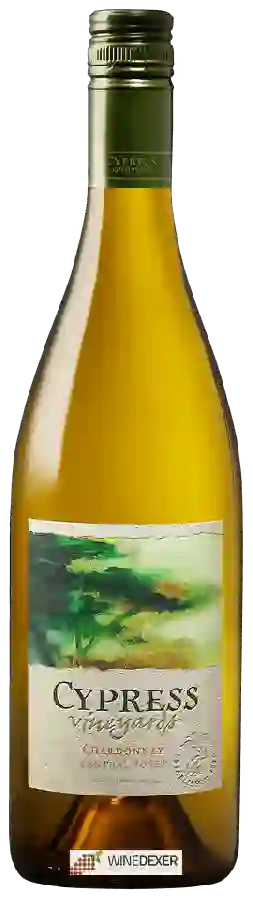 Weingut Cypress Vineyards - Chardonnay Weingut Cypress Vineyards - Chardonnay