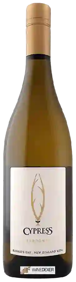 Weingut Cypress - Chardonnay Weingut Cypress - Chardonnay