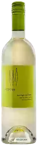Weingut Cyprus - Sauvignon Blanc
