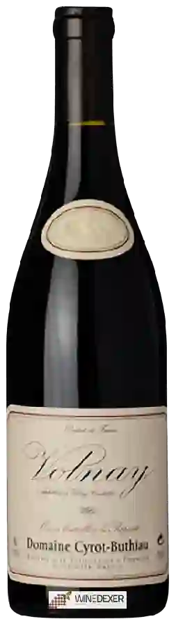 Weingut Cyrot-Buthiau - Volnay