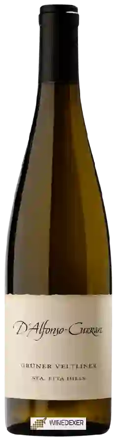 Weingut D'Alfonso-Curran - Grüner Veltliner