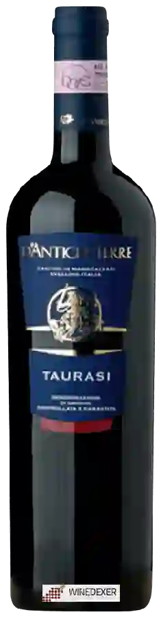 Weingut D'Antiche Terre - Taurasi Weingut D'Antiche Terre - Taurasi