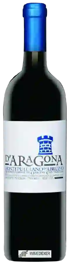 Weingut D'Aragona - Montepulciano d'Abruzzo