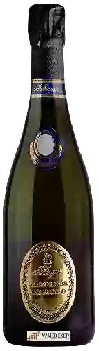 Weingut d'Arapri - Gran Cuvée XXI Secolo