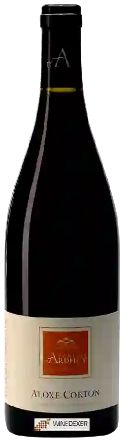 Weingut Ardhuy - Aloxe-Corton